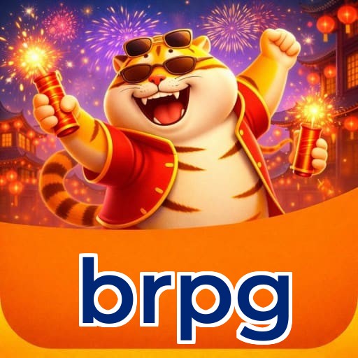 Fluxo de download do app brpg — referência visual