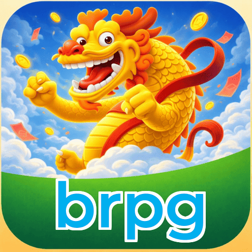 Material promocional do app brpg — ilustração, não métricas auditadas nesta página